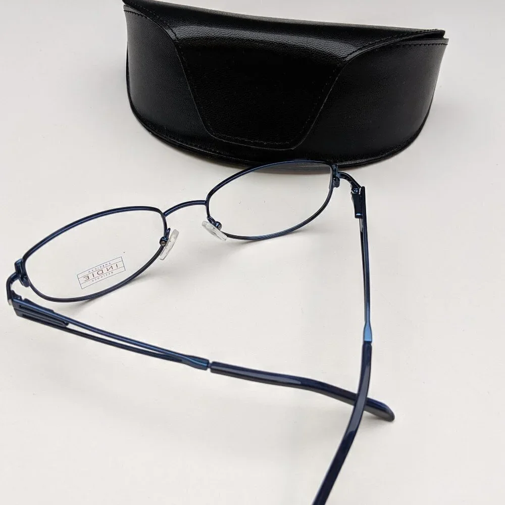 🕶️Indie Farrah Women's Eyeglasses/TJ823🕶️